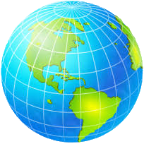 globe